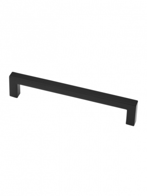 Hitch Modern Pull - 128 mm - Matte Black