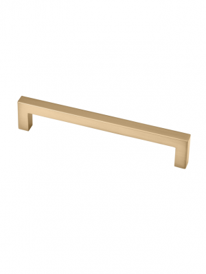 Hitch Modern Pull - 128 mm - Golden Champagne