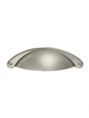 Ridgeley Classic Pull - 64 mm - Brushed Nickel