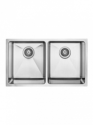 Karma-31 Undermount Stainless Steel Sink