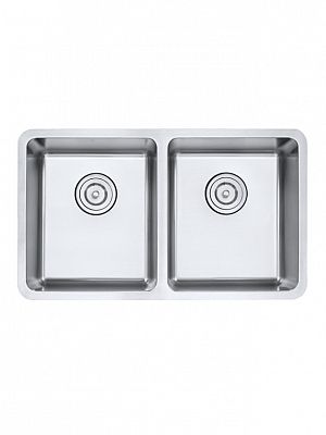 Kona-32 Undermount Stainless Steel Sink