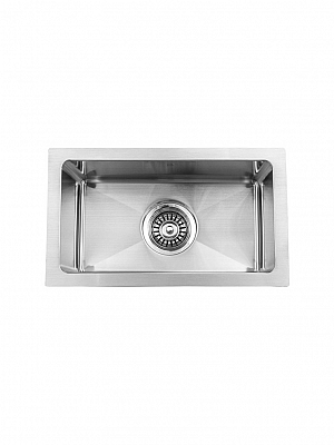 Qila-TZ Undermount Stainless Steel Sink